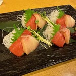 神田のまぐろトラエモン - 