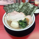 との丸家 成東店 - 