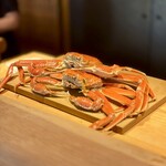 新日本料理おぶね - 