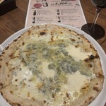 PIZZA&WINE カヤバール - 
