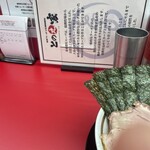 との丸家 成東店 - 