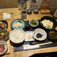 豆家 のりのり - 