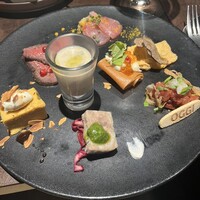 オッジ ダルマット 西麻布店 - 