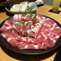 華蓮  大阪心斎橋店 - 