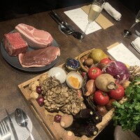 オッジ ダルマット 西麻布店 - 