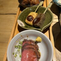 豆家 のりのり - 