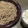 蕎麦酒肴 多加はし