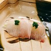 鮨と日本料理 ふう - 料理写真:
