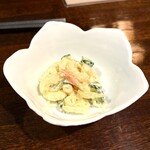 炉ばた炉辺人 - 