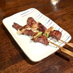 炉ばた炉辺人 - 