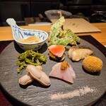 和食割烹 やまぼうし