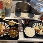 土鍋炊きご飯 おこめとおかず - 