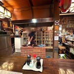 炉ばた炉辺人 - 