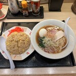 らーめん しおじ - 