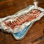 炉ばた炉辺人 - 