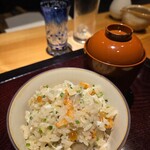 和食割烹 やまぼうし - 