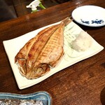 炉ばた炉辺人 - 