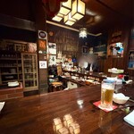 炉ばた炉辺人 - 