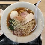 らーめん しおじ - 