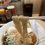 らーめん しおじ - 