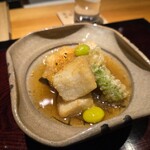 和食割烹 やまぼうし - 