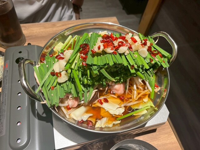 Kamameshi × Yasaimaki Kushi to Private rooms Umakamon Kanayama Eki Ten photo 5