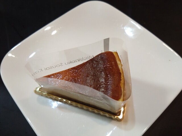 砂田屋 石鳥谷店 - 石鳥谷（ケーキ）の写真