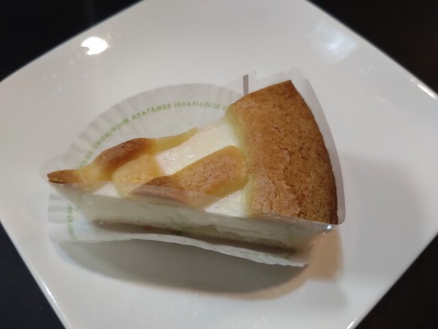 砂田屋 石鳥谷店 - 石鳥谷（ケーキ）の写真