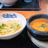 濃厚つけ麺　風雲丸 伊勢店