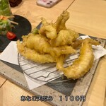 田中鮮魚店 - 