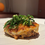 Convivio - 近江鴨のラザニア