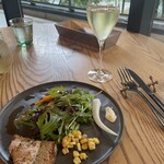 S・E・C GREENSPRINGS - 