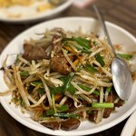 香港酒家 桂泉 - 