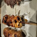 鳥よし 銀座店 - 