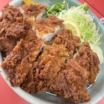 栄楽 - 料理写真: