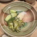 鳥よし 銀座店 - 