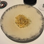 Convivio - カーチョ・エ・ぺぺ