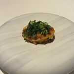 Convivio - 近江鴨のラザニア