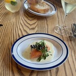 S・E・C GREENSPRINGS - 