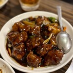 香港酒家 桂泉 - 