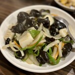 香港酒家 桂泉 - 