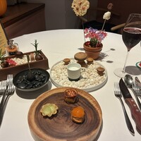 Convivio - Convivioディナーコース