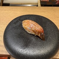 鮨 青海 北新地 - 