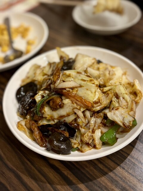 Hong Kong Shuka Keisen Kanda Ten photo 4