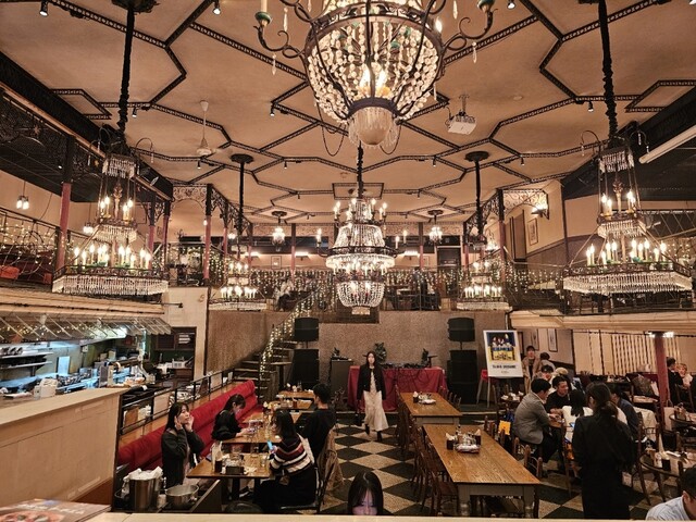 Cafe La Boheme Setagaya photo 4