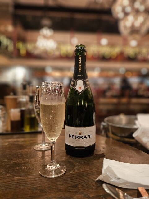 Cafe La Boheme Setagaya photo 2