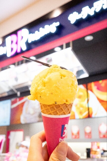 サーティワンアイスクリーム イオンモール津南店 - 高茶屋/ジェラート