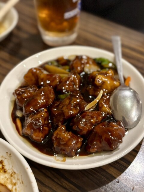 Hong Kong Shuka Keisen Kanda Ten photo 2