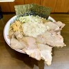 手打ち中華そば酒田 鹿島田店