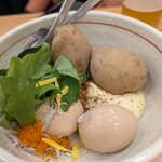 魚の店 オカモ倶楽部 丸の内店 - 